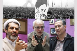 مجموعه نشست‌های «کتاب و انقلاب اسلامی» در «ایبنا» کلید خورد