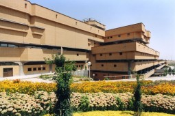 برنامه اندیشگاه فرهنگی کتابخانه ملی در پنجمین روز مهر