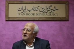 جایگاه ویژه روستاها و عشایر دوستدار کتاب در نمایشگاه بین‌المللی کتاب تهران