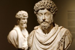 «اورلیوس و اپیکتتوس» نود و چهارمین کتاب دانشنامه فلسفه استنفورد