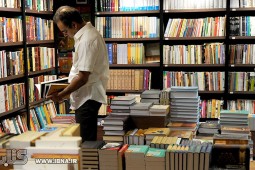 کتاب‌های پرتکرار و تضمین بقا در صنعت نشر
