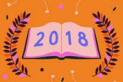 بهترین آثار سال 2018 از دیدگاه نویسندگان