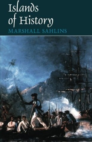 در «جزایر تاریخ» سالینز استدلال کرد کشته شدن کاپیتان کوک توسط ساکنان جزیره هاوایی در فرهنگ جزایر کاملا منطقی است.